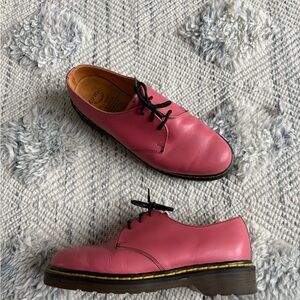 Dr. Martens